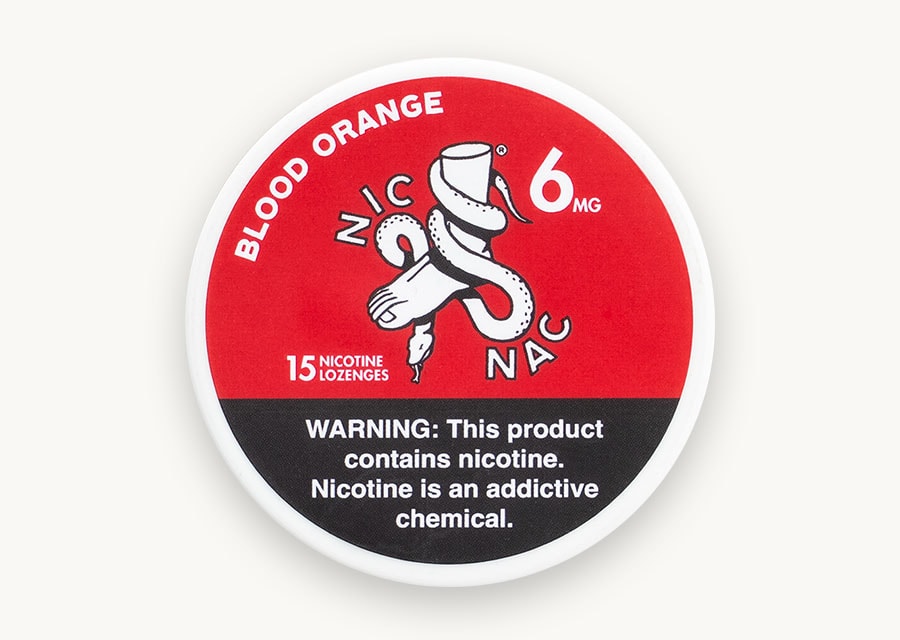 Blood Orange
