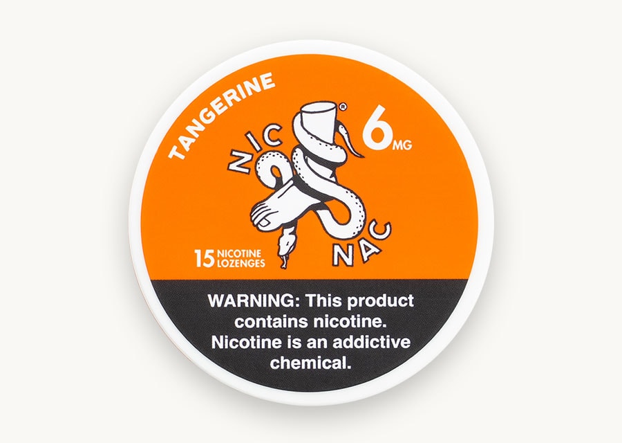 Tangerine