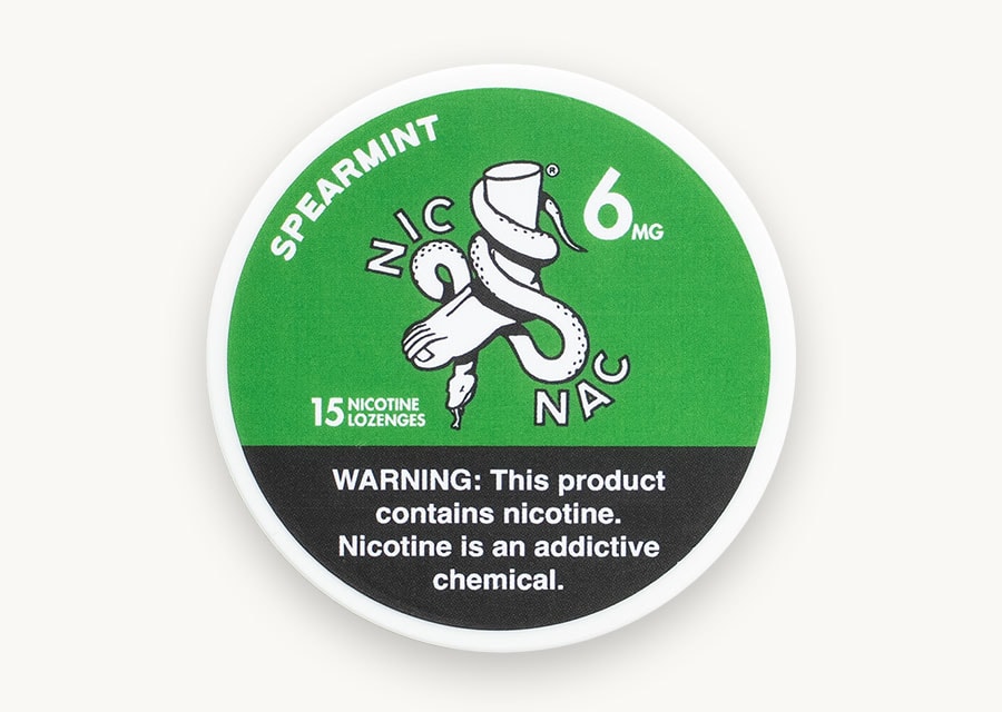 Spearmint