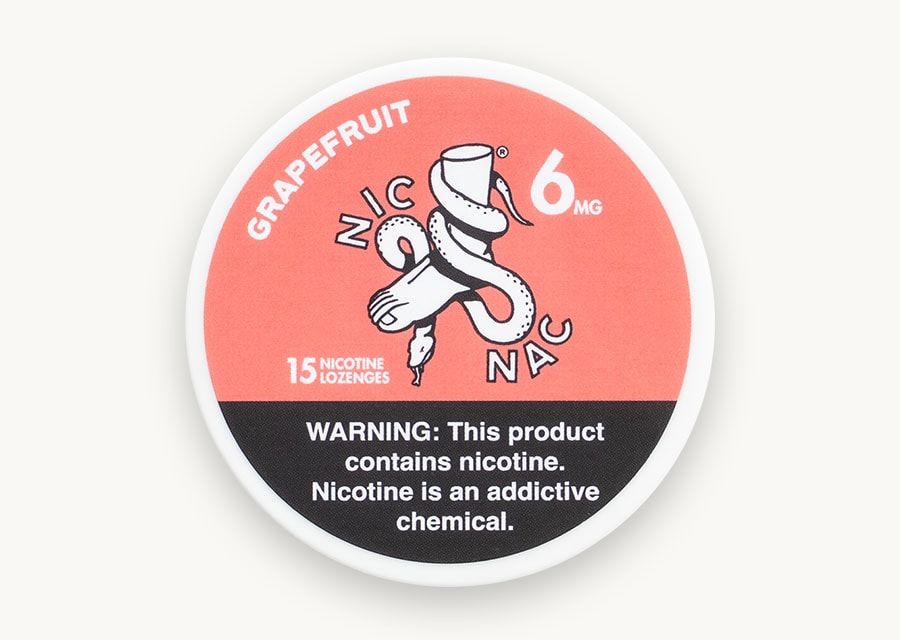 Grapefruit